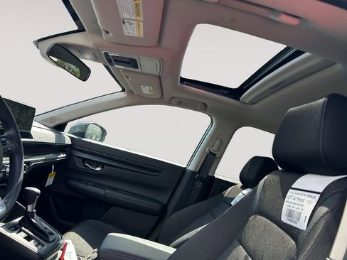 New 2026 Honda CR-V EX image 15