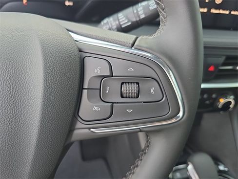 New 2026 Buick Encore GX Sport Touring w/ Advanced Technology Package image 25