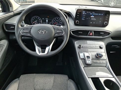 Certified 2022 Hyundai Santa Fe SEL w/ Cargo Package image 10