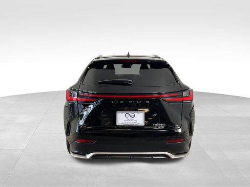 Used 2024 Lexus NX 350 F Sport AWD/4WD image 8