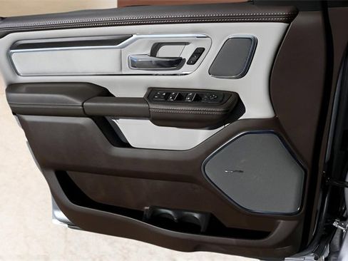 New 2026 RAM 1500 Laramie image 11