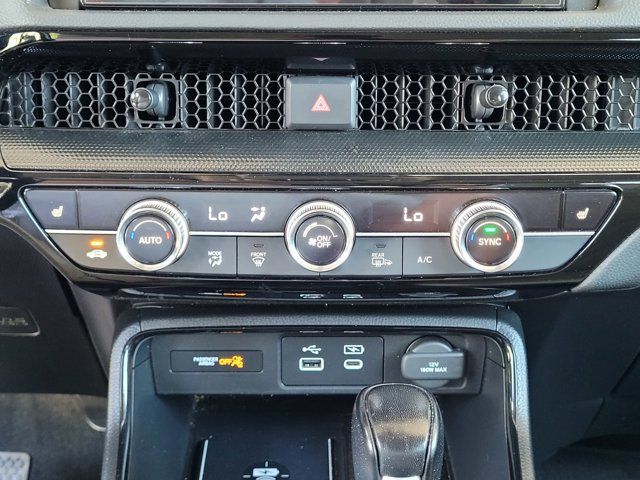 Used 2025 Honda CR-V EX-L image 21