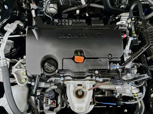 Used 2024 Honda HR-V EX-L image 27