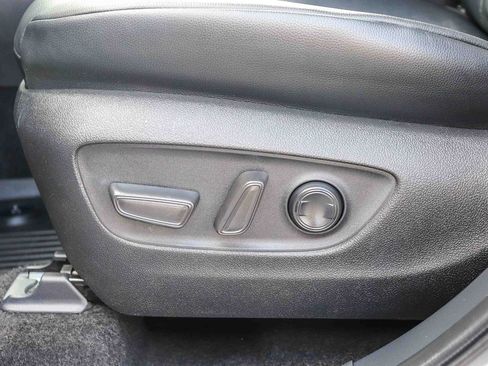 Certified 2024 Toyota Highlander XLE AWD/4WD image 28