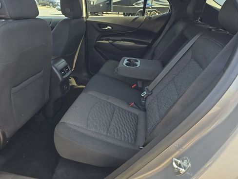 Used 2019 Chevrolet Equinox LT w/ Sun & Navigation Package FWD image 19