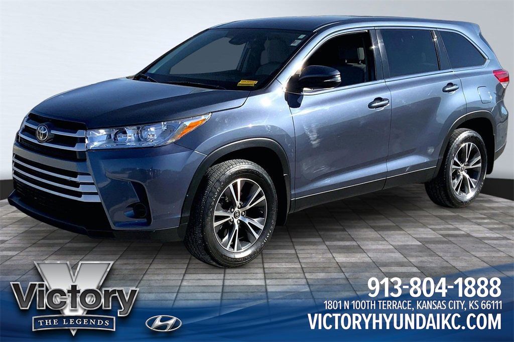 Used Toyota Highlander for Sale in Lee's Summit, MO - Autotrader