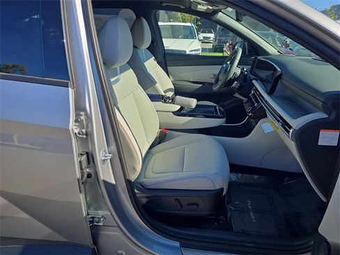 New 2026 Hyundai Tucson Limited w/ Tow & Go Package image 24