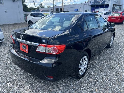 Used 2012 Toyota Corolla LE FWD image 6