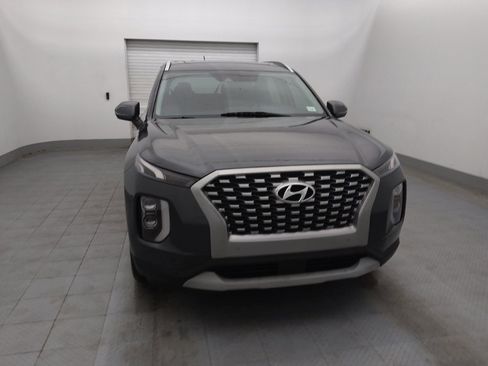 Used 2021 Hyundai Palisade SEL w/ Convenience Package image 14