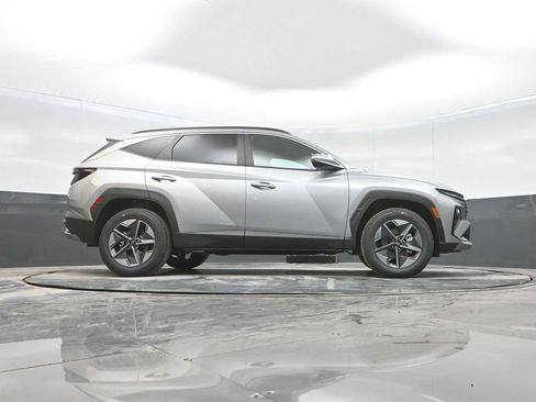 New 2026 Hyundai Tucson SEL image 30
