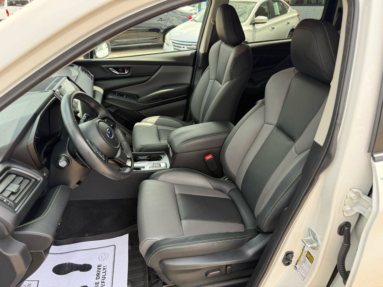 Used 2023 Subaru Ascent Onyx Edition AWD/4WD image 7