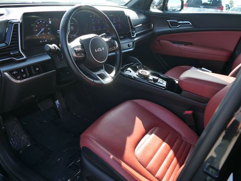 Used 2023 Kia Sportage SX Prestige image 12