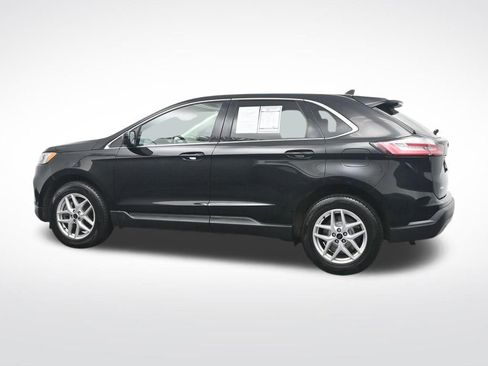 Used 2023 Ford Edge SEL image 10