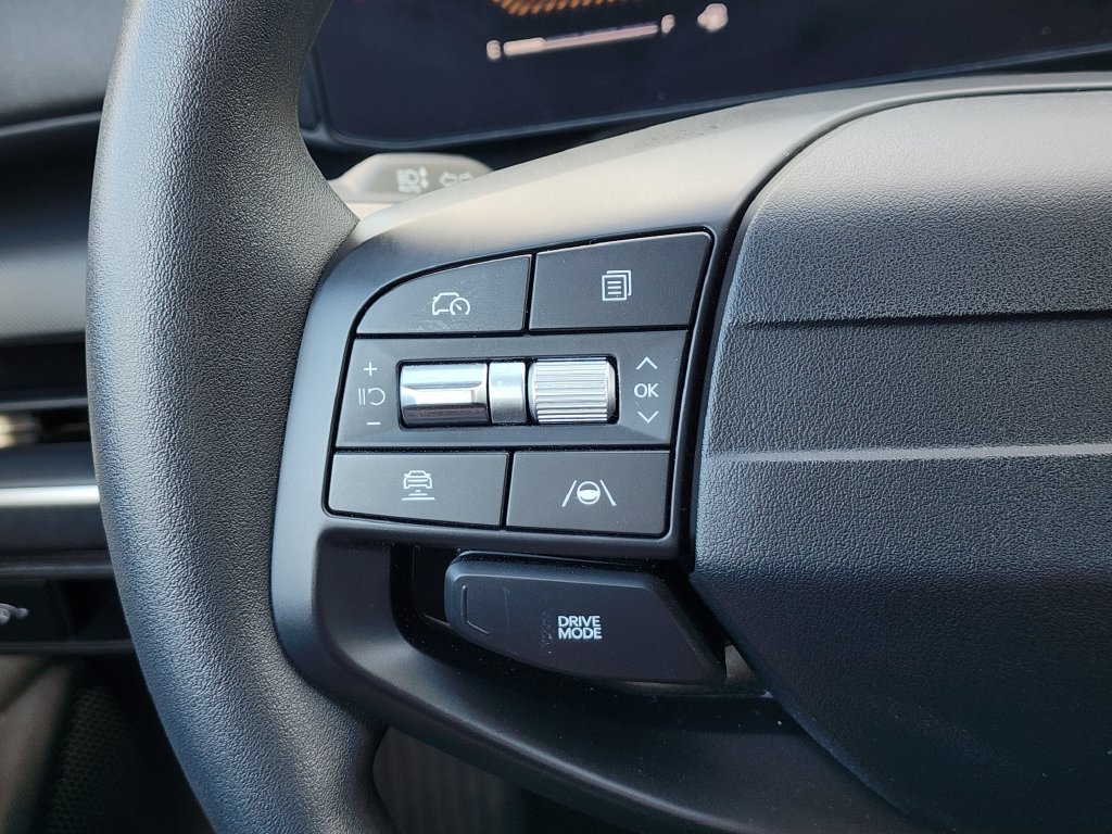 Certified 2026 Kia K4 FWD image 24