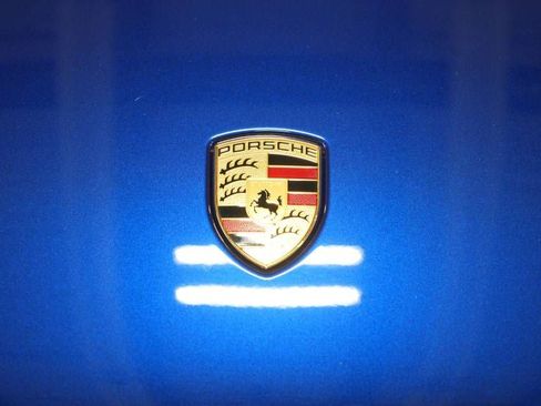 New 2026 Porsche Macan S image 29