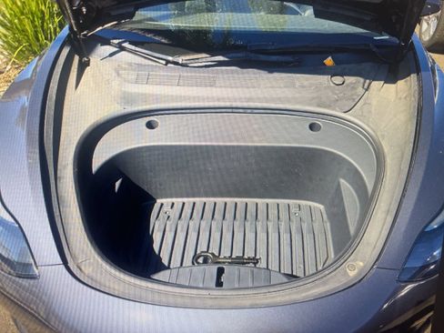 Used 2023 Tesla Model 3 Long Range image 6