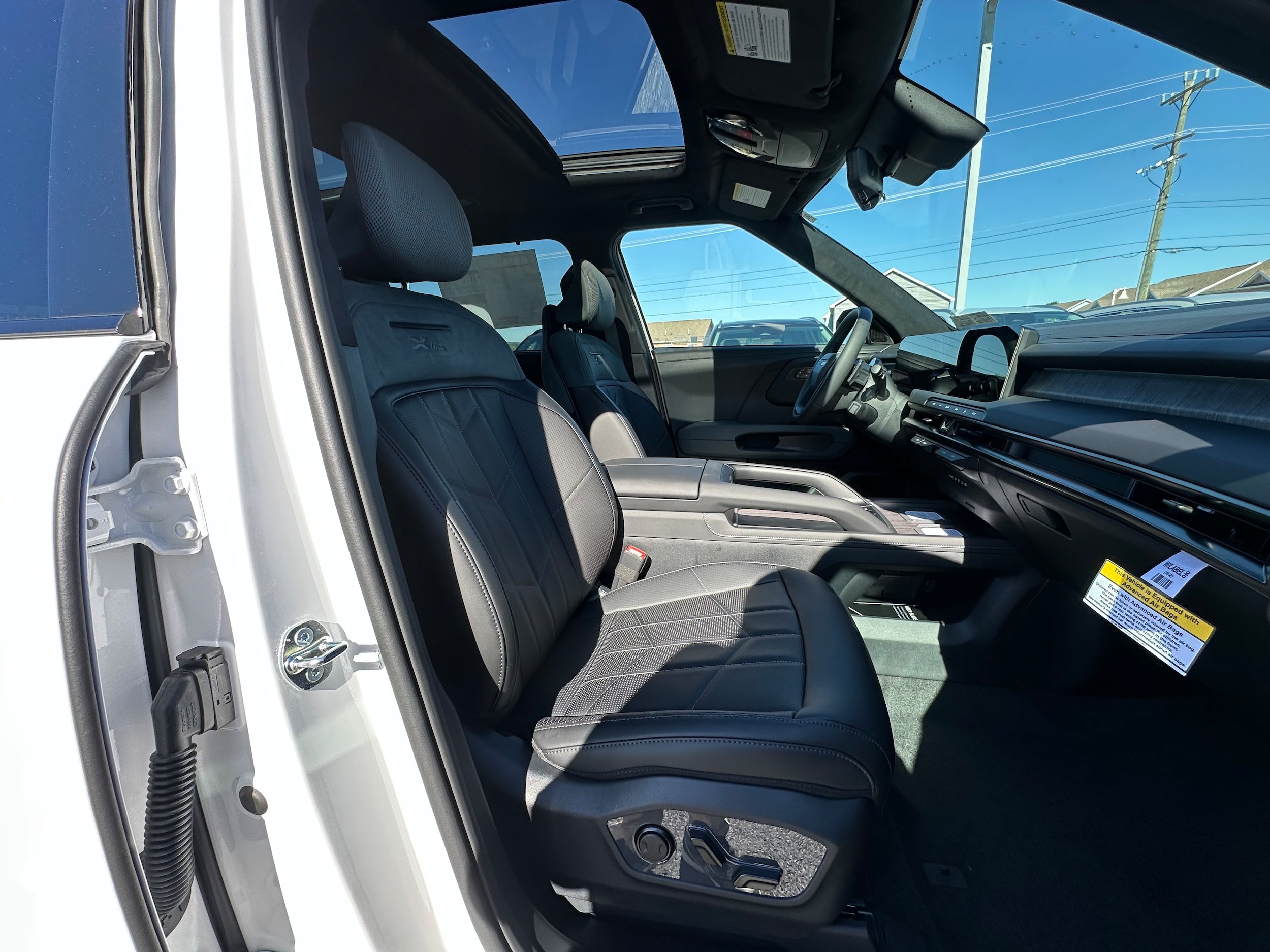 New 2027 Kia Telluride X-Line SX Prestige AWD/4WD image 22