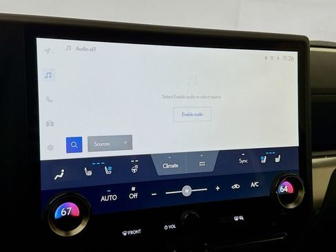 Used 2024 Lexus GX 550 image 15