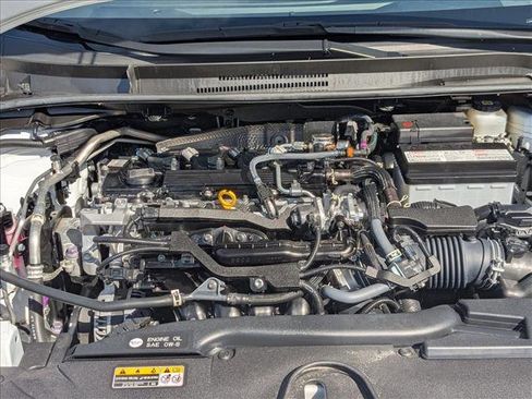 Used 2025 Toyota Corolla SE FWD image 21