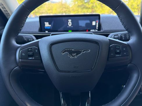Used 2023 Ford Mustang Mach-E Premium RWD image 28