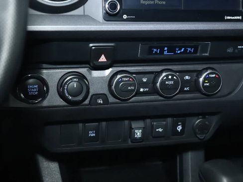 Certified 2023 Toyota Tacoma TRD Sport image 25