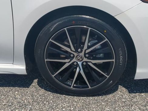 Certified 2023 Toyota Camry SE image 11