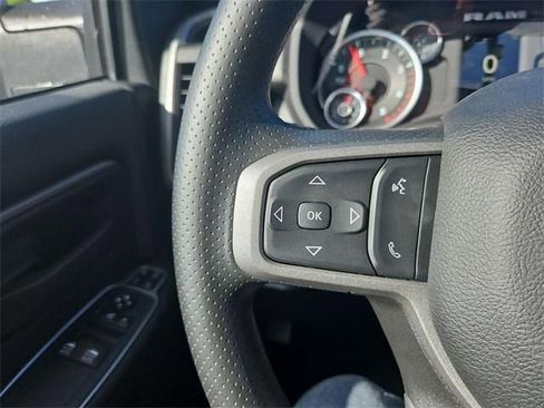 New 2024 RAM 3500 Tradesman w/ Chrome Appearance Group image 21