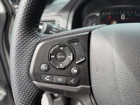 Used 2023 Honda Passport EX-L image 21