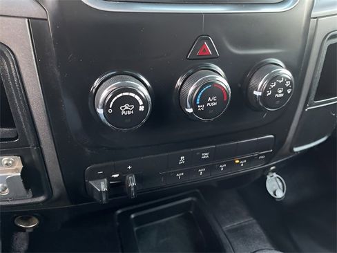 Used 2018 RAM 4500 Tradesman w/ Ambulance Prep Group image 20