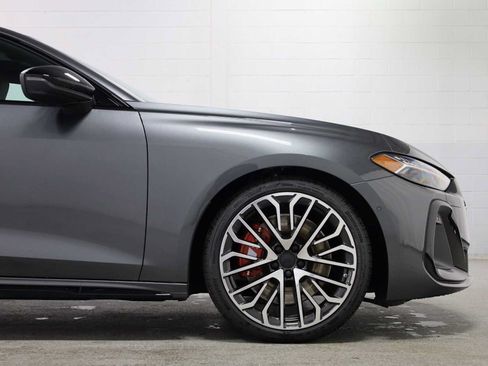 New 2026 Audi S5 Premium Plus AWD/4WD image 11