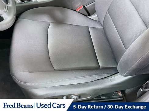 Used 2024 Chevrolet Malibu LT FWD image 26
