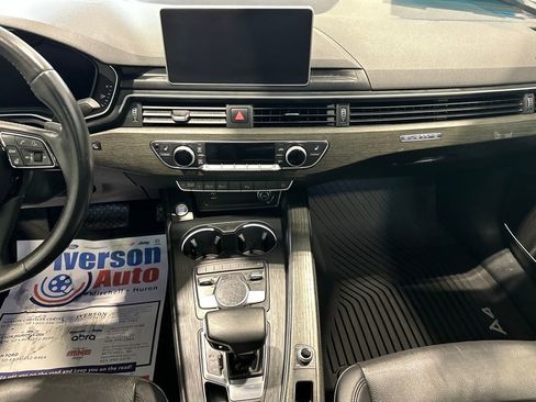 Used 2019 Audi A4 2.0T Premium Plus w/ Premium Plus Package image 25
