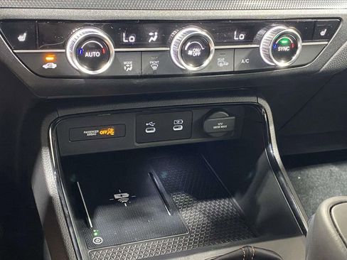 New 2026 Honda CR-V Sport-L image 30