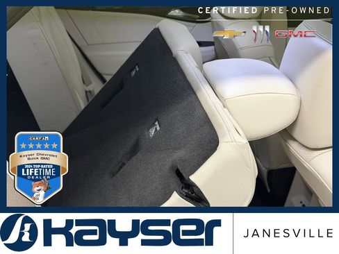 Certified 2023 Buick Envision Essence image 24