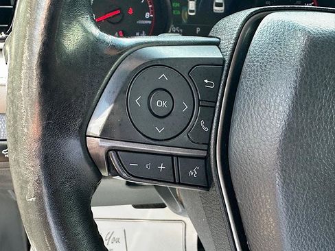 Used 2024 Toyota Camry XSE FWD image 22