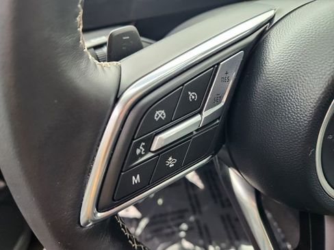 Used 2025 Buick Envision Sport Touring image 20