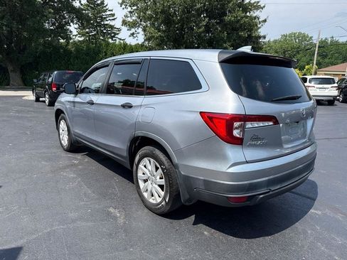 Used 2020 Honda Pilot LX image 6