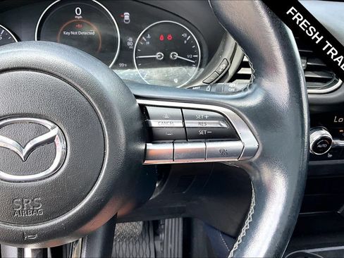 Used 2021 MAZDA CX-30 FWD 2.5 S w/ Preferred Package image 14