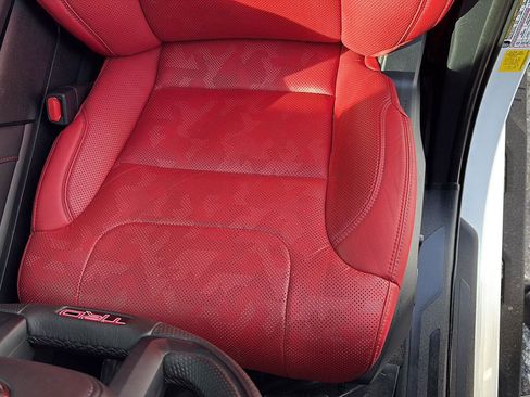 Used 2023 Toyota Tundra TRD Pro image 20