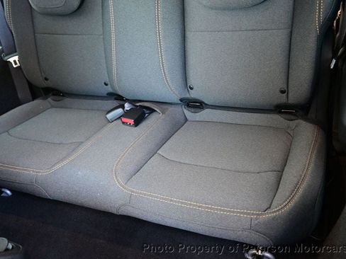 Used 2024 Jeep Wrangler Sport AWD/4WD image 30