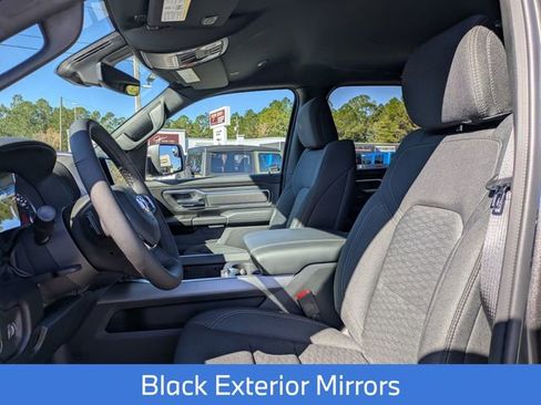 New 2026 RAM 1500 Big Horn AWD/4WD image 15