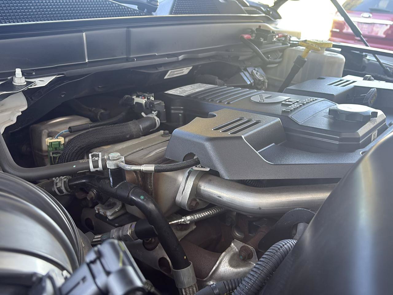 Used 2022 RAM 5500 Tradesman AWD/4WD image 34