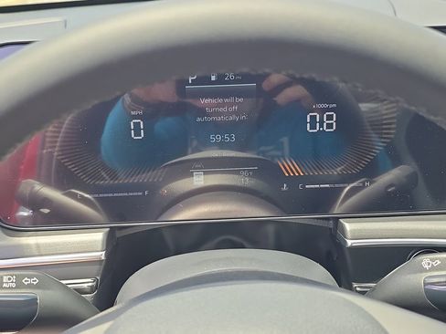 New 2026 Kia K5 GT-Line FWD image 33