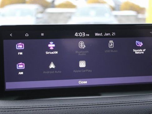 Used 2022 Kia Stinger GT-Line w/ Sun & Sound Package image 5