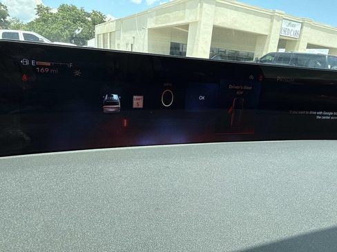 New 2026 Lincoln Navigator Reserve AWD/4WD image 28