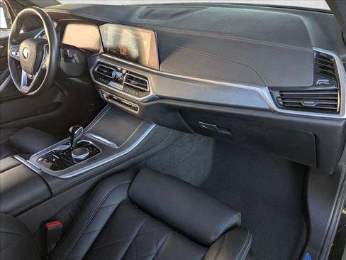 Used 2023 BMW X5 xDrive40i image 24