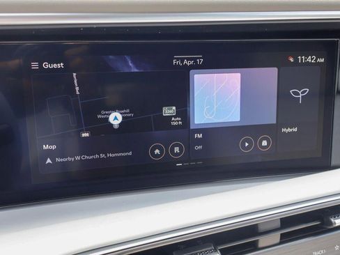 New 2026 Hyundai Palisade FWD Hybrid image 5