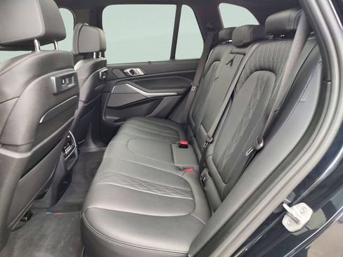 Used 2023 BMW X5 M50i w/ Executive Package AWD/4WD image 28
