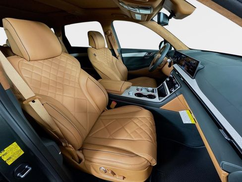 New 2026 Genesis GV80 3.5T Prestige image 30