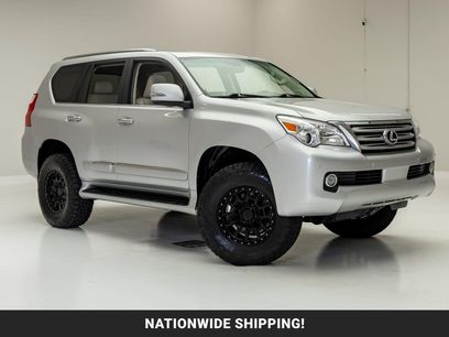 Used 2013 Lexus GX 460 w/ Comfort Plus Pkg